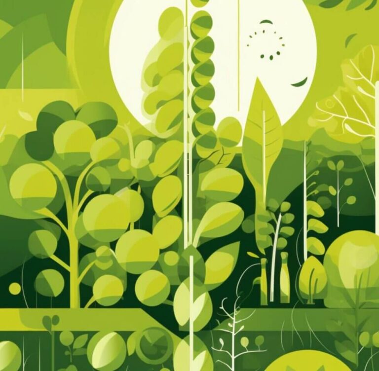 Harnessing ChatGPT and LangChain for Sustainable Agriculture