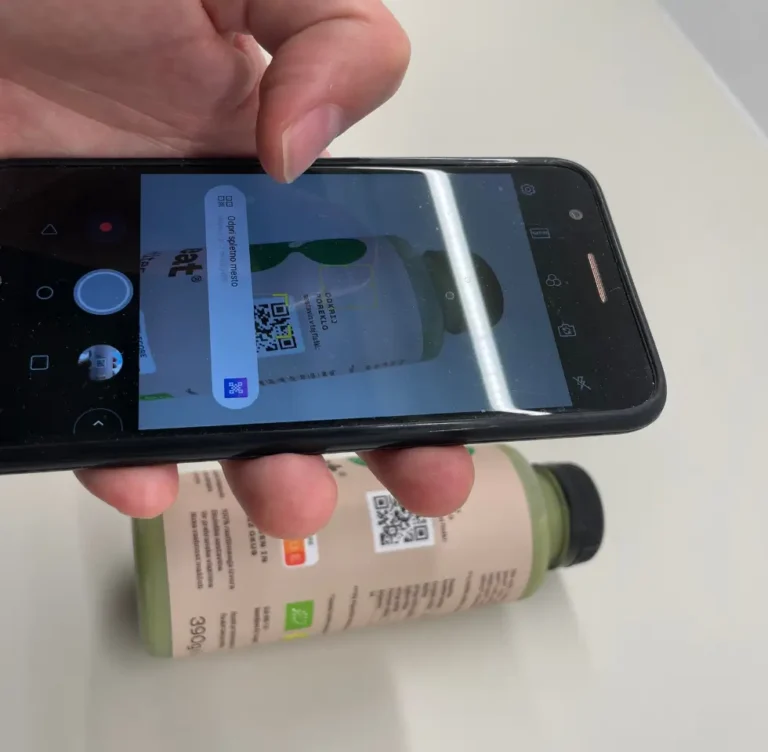 Culinary Cartography: Investigating Real-World Human Experiences with Our Meal-in-a-Bottle