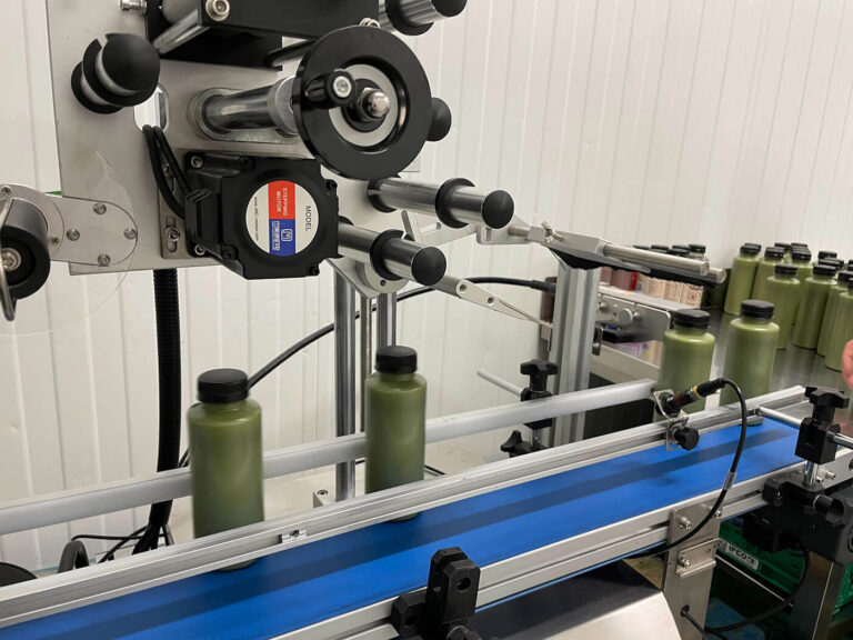 From Recipe Development to Large-Scale Production