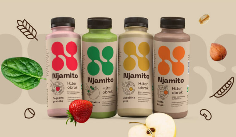 Njamito is Born: Traceability of a Name
