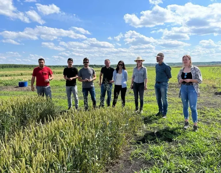 LoginEKO Becomes a Member of the Global Network of Lighthouse Farms