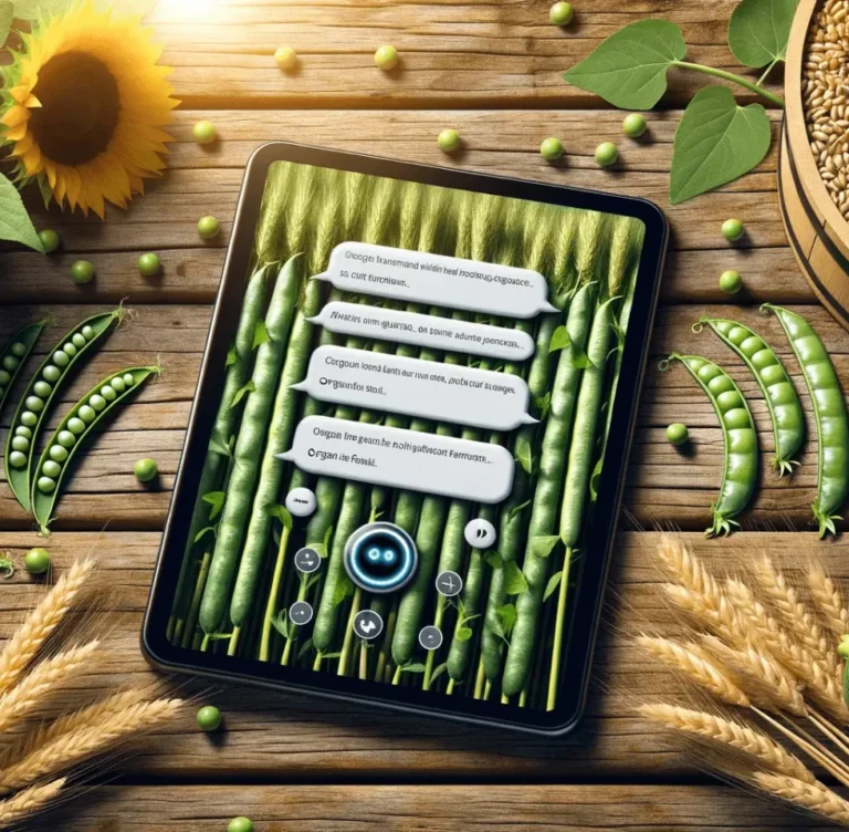 LoginEKO’s Advanced Agriculture Chatbot: Bridging Agriculture and AI