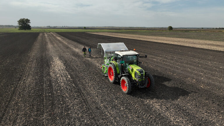 Variety Trials: Which Crop Variety Grows Best?