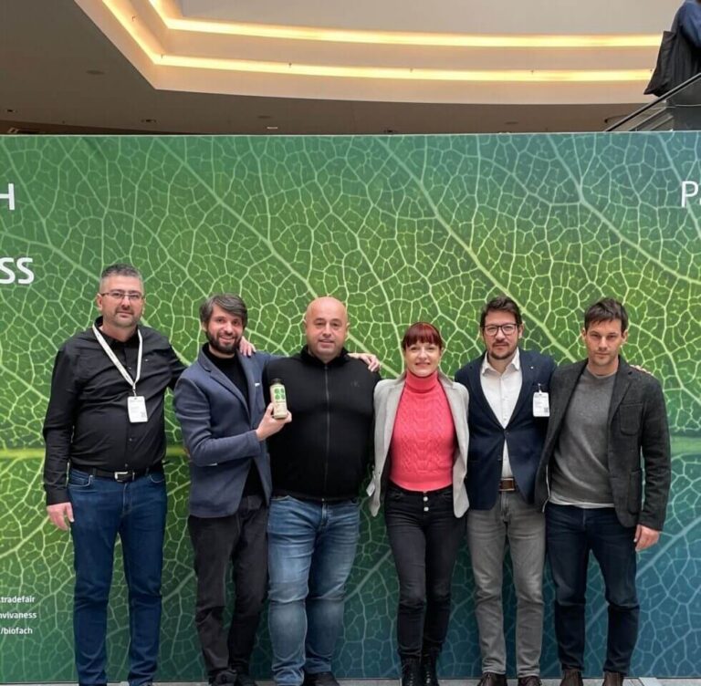 Biofach in full swing: Traceability and Innovation