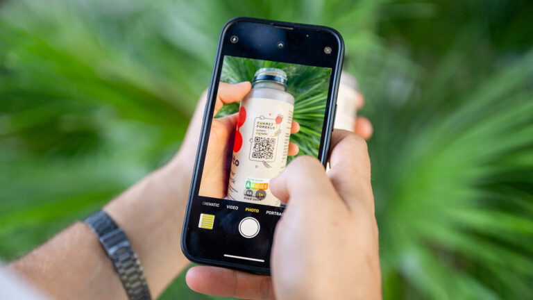 Full Traceability & Transparency: Myth or Reality?