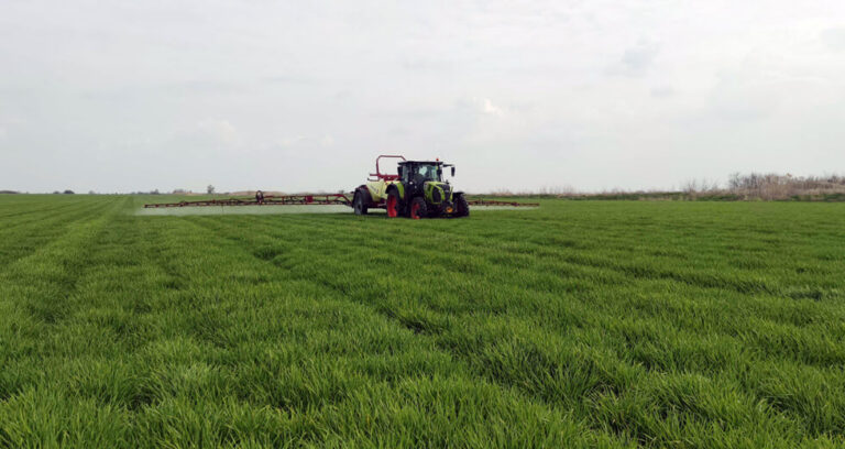 Biopesticides in agriculture… and other practices