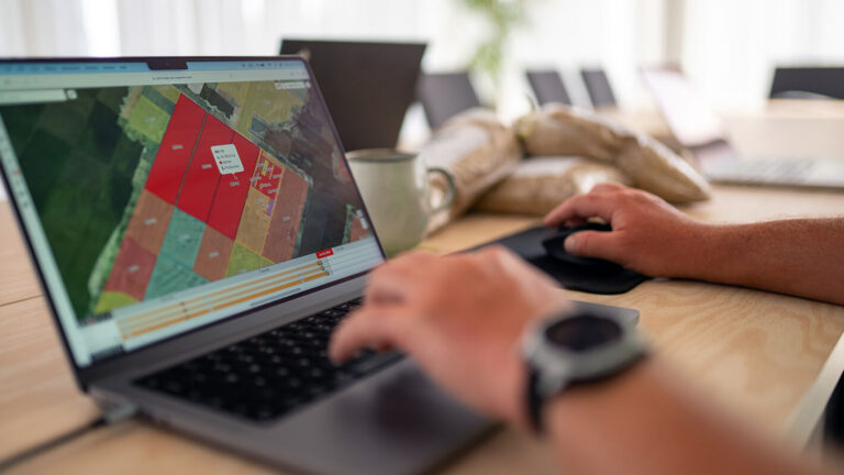 Harvest Efficiency Redefined with LoginEKO Farming Software