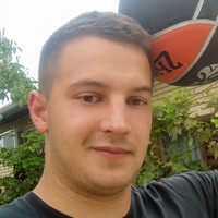 Marko Velemirov