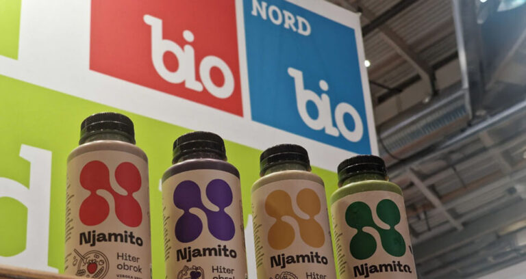 LoginEKO Visits BioNord in Hamburg