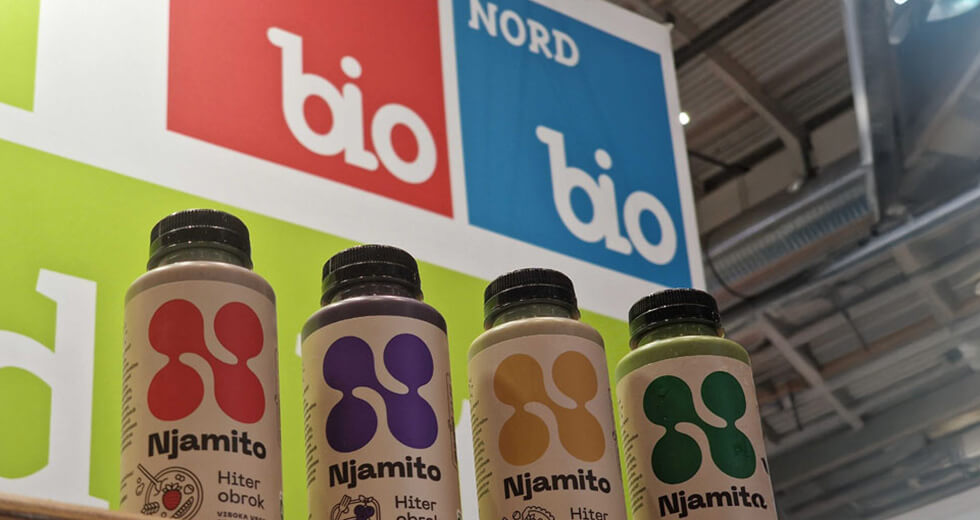 LoginEKO Visits BioNord in Hamburg