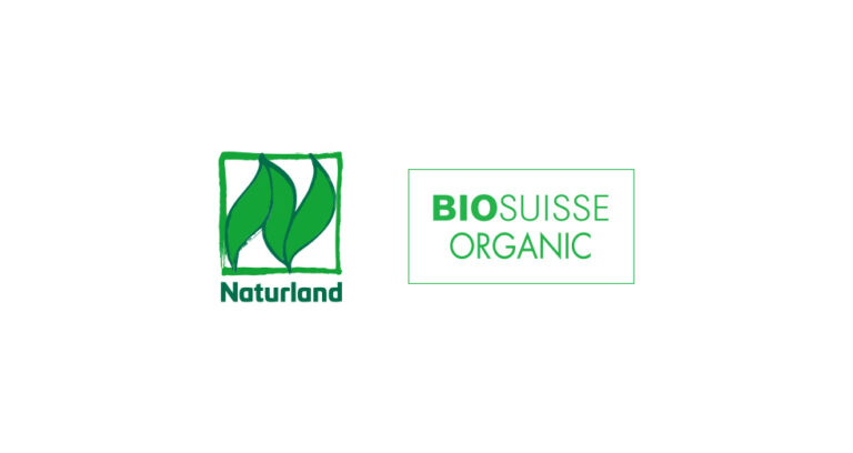 LoginEKO Renews BioSuisse and Naturland Certifications