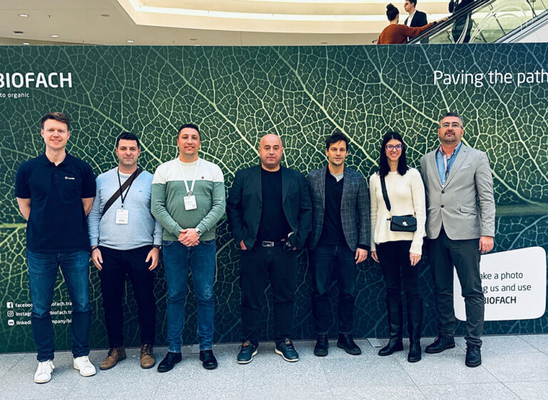 Organic Market Insights from BIOFACH 2025