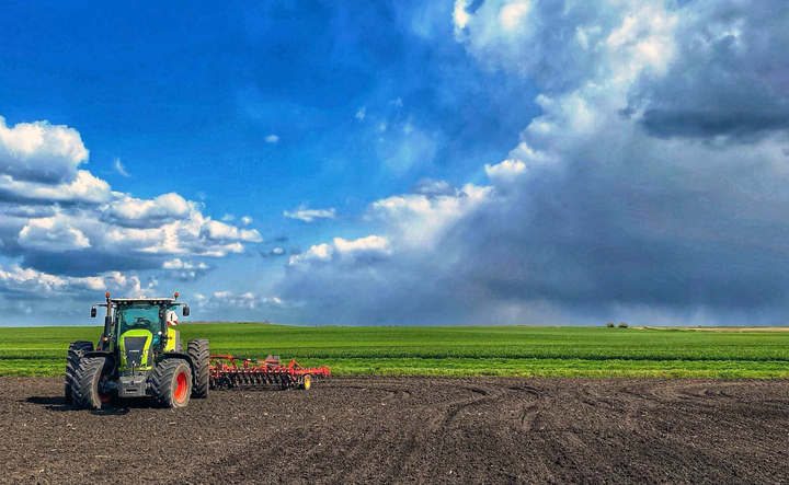 sowing preparation
