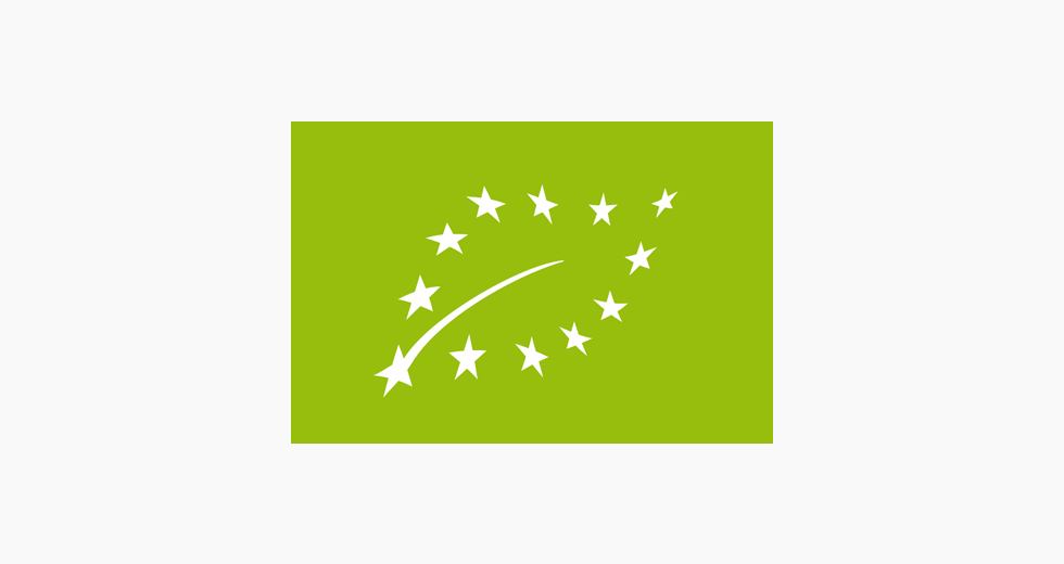 EU organic logo