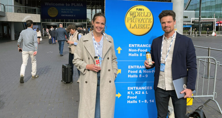 From Amsterdam’s PLMA Fair to UHT Breakthroughs in Belgium