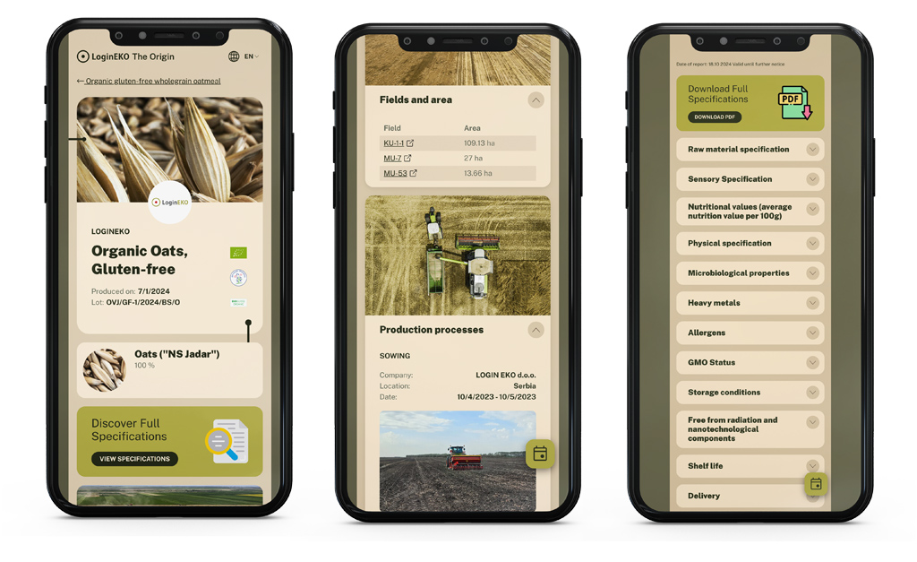 oats-traceability