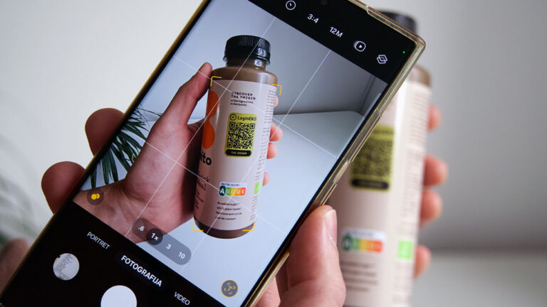 How Far Back Can a QR Code Go?