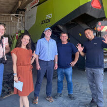 lighthouse farm academy visits logineko