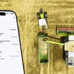Farming software in action
