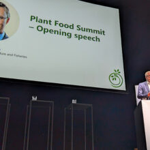 plant food summit copenhagen