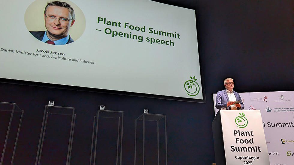 plant food summit copenhagen