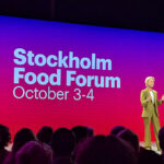 stockholm food forum