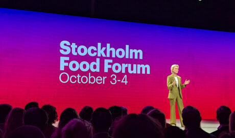 stockholm food forum