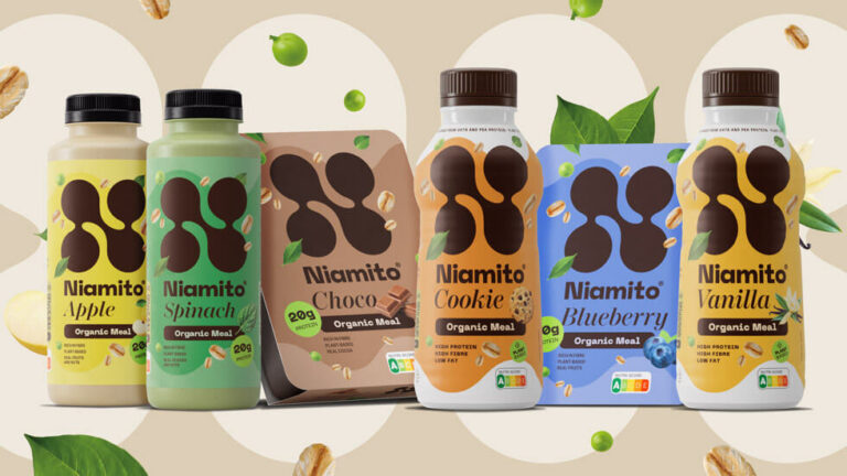 Njamito Is Now Niamito: A New Name, A New Look, New Products, Same Honest Principles