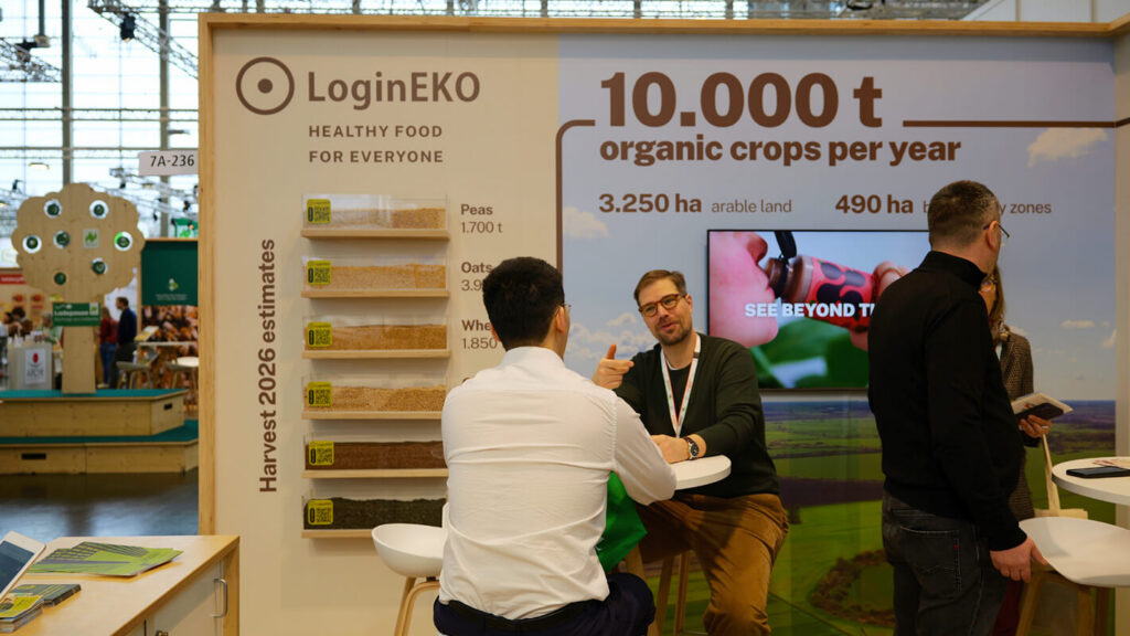 BIOFACH 2026 Organic Trends, Lessons, and Market Insights