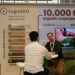 biofach 2026 organic trends logineko booth