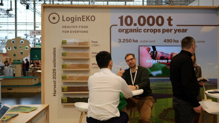 BIOFACH 2026 Organic Trends, Lessons, and Market Insights