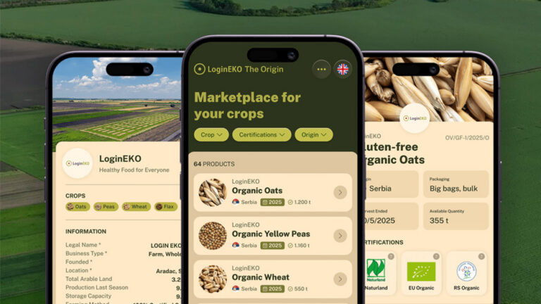 A Simpler Way To Sell And Source Crops