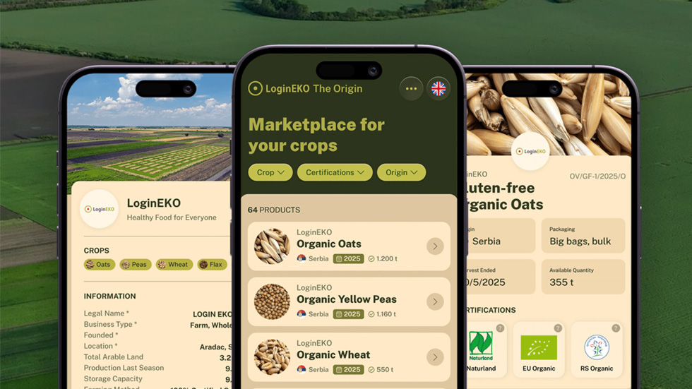 the origin marketplace