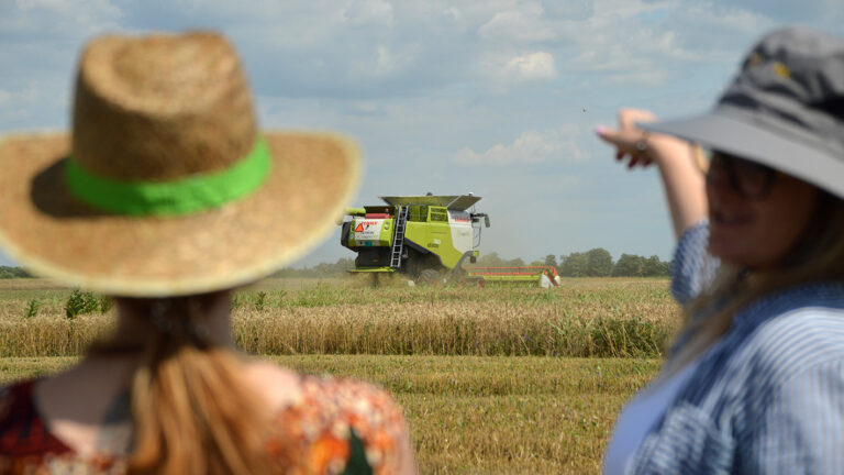 Crop Plan: Connect Your Farming Season to Field Work